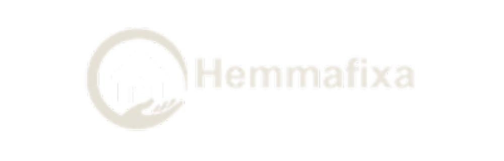 Hemmafixa 1
